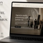 nuovo sito di alpi fashion Alpi Fashion Magazine alpi fashion
