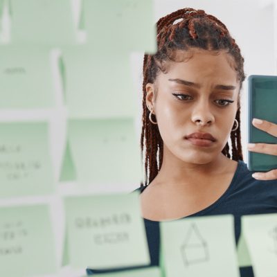 depressione social media
