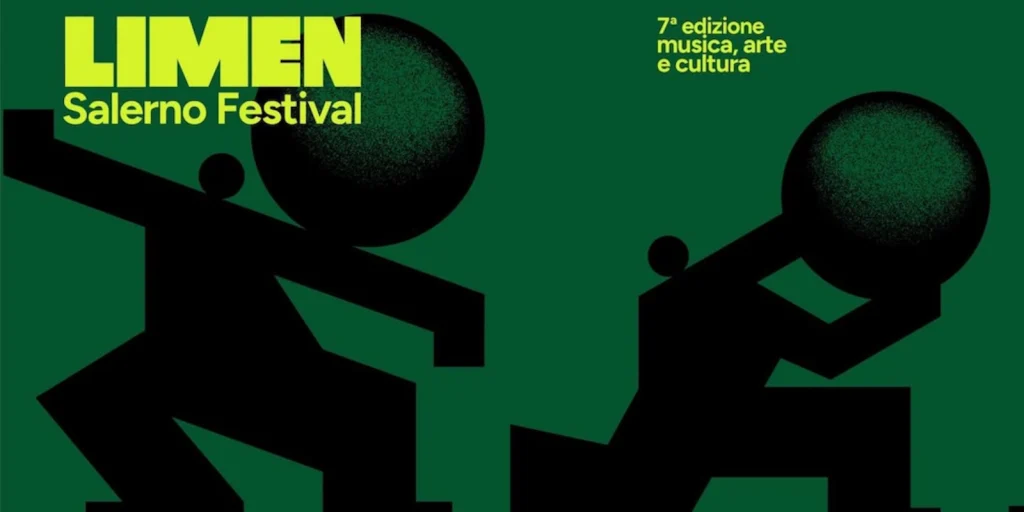 LimenSalernoFestival2026 Alpi Fashion Magazine Limen Salerno Festival 2026