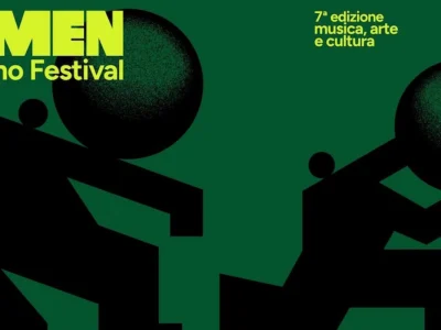 LimenSalernoFestival2026 Alpi Fashion Magazine Limen Salerno Festival 2026
