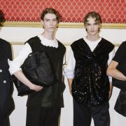 SimoneRocha Alpi Fashion Magazine Simone Rocha