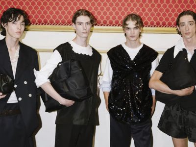 SimoneRocha Alpi Fashion Magazine Simone Rocha