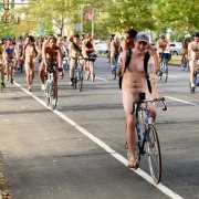 WNL2026 Alpi Fashion Magazine World Naked Bike Ride London