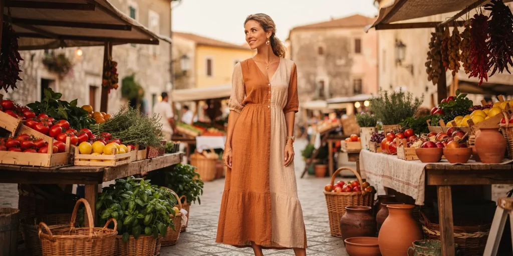 Viaggi e gusto Alpi Fashion Magazine itinerario culinario