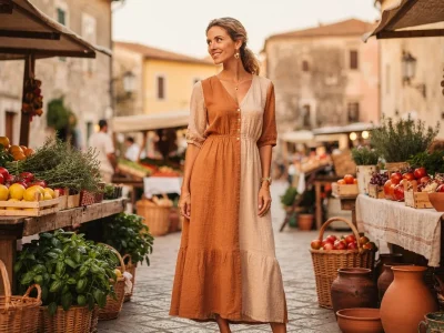 Viaggi e gusto Alpi Fashion Magazine itinerario culinario