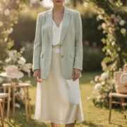 Capsule wardrobe wedding Alpi Fashion Magazine Capsule wardrobe wedding