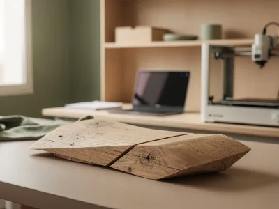 Oggetti di design