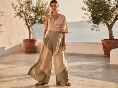 Moda Donna 2026 Alpi Fashion Magazine Moda donna
