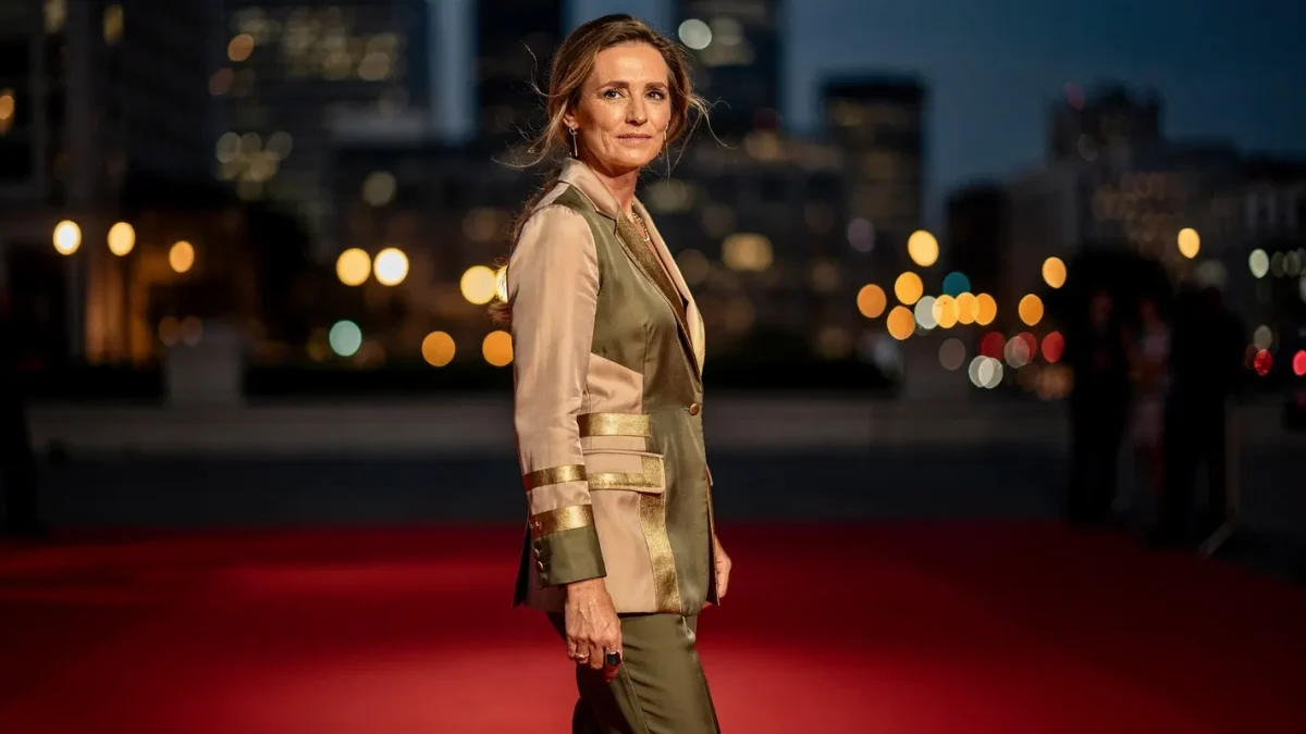 Le stars Alpi Fashion Magazine Le stars