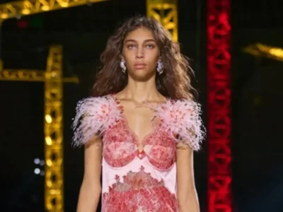 Chanel2027 Alpi Fashion Magazine Chanel