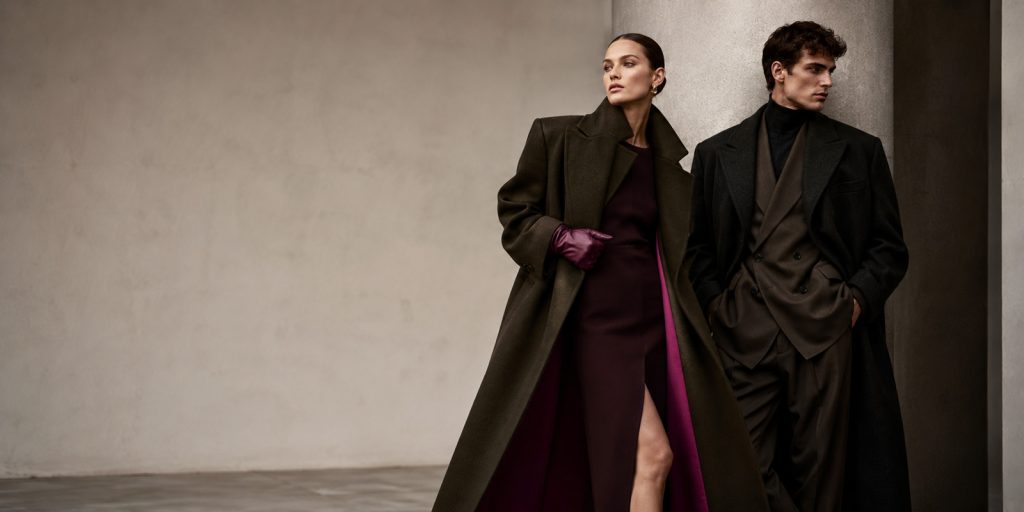 comecivestiremoCover Alpi Fashion Magazine moda inverno