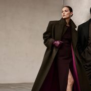 comecivestiremoCover Alpi Fashion Magazine moda inverno