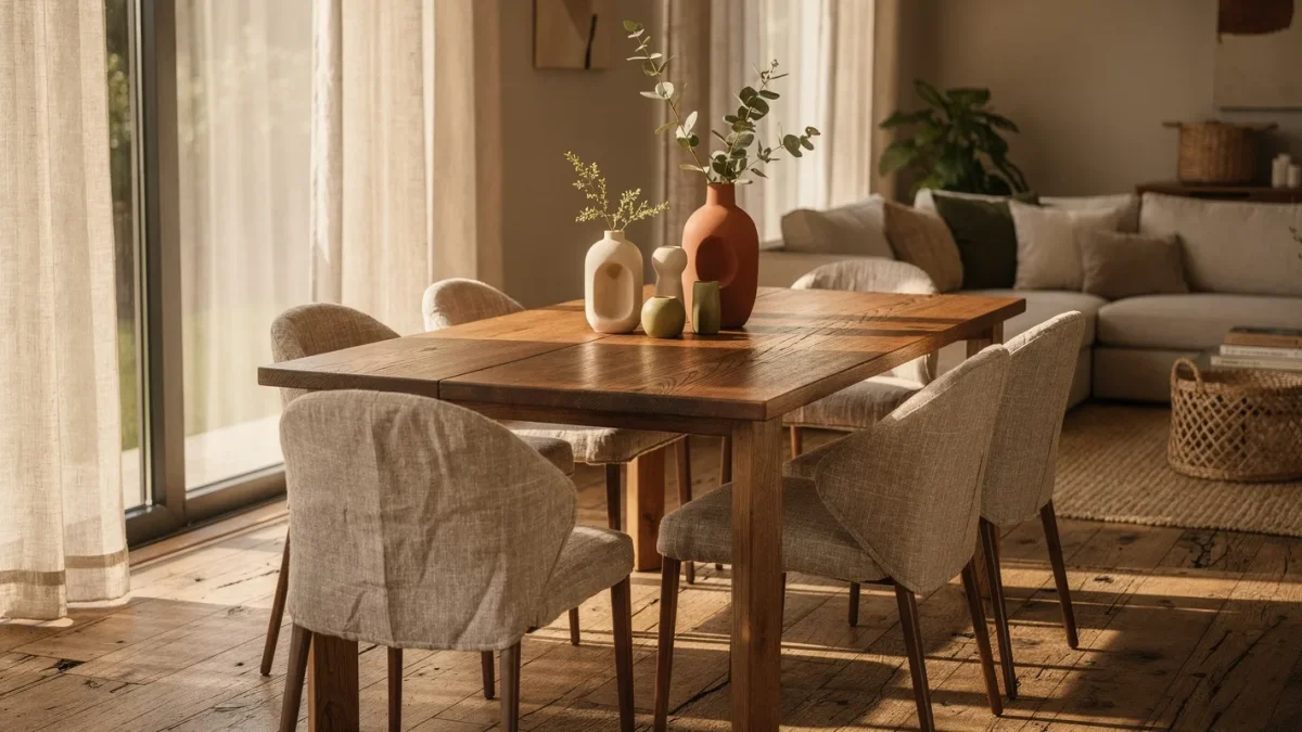 arredamento Alpi Fashion Magazine arredamento