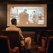 Cinema Alpi Fashion Magazine cinema