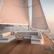 nautica Alpi Fashion Magazine nautica