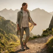 Sports vari Alpi Fashion Magazine Sports vari