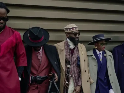 pitti uomo 2026