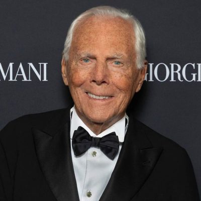 Armani