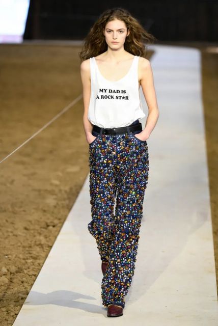 Stella McCartney FW26 Alpi Fashion Magazine Stella McCartney FW26