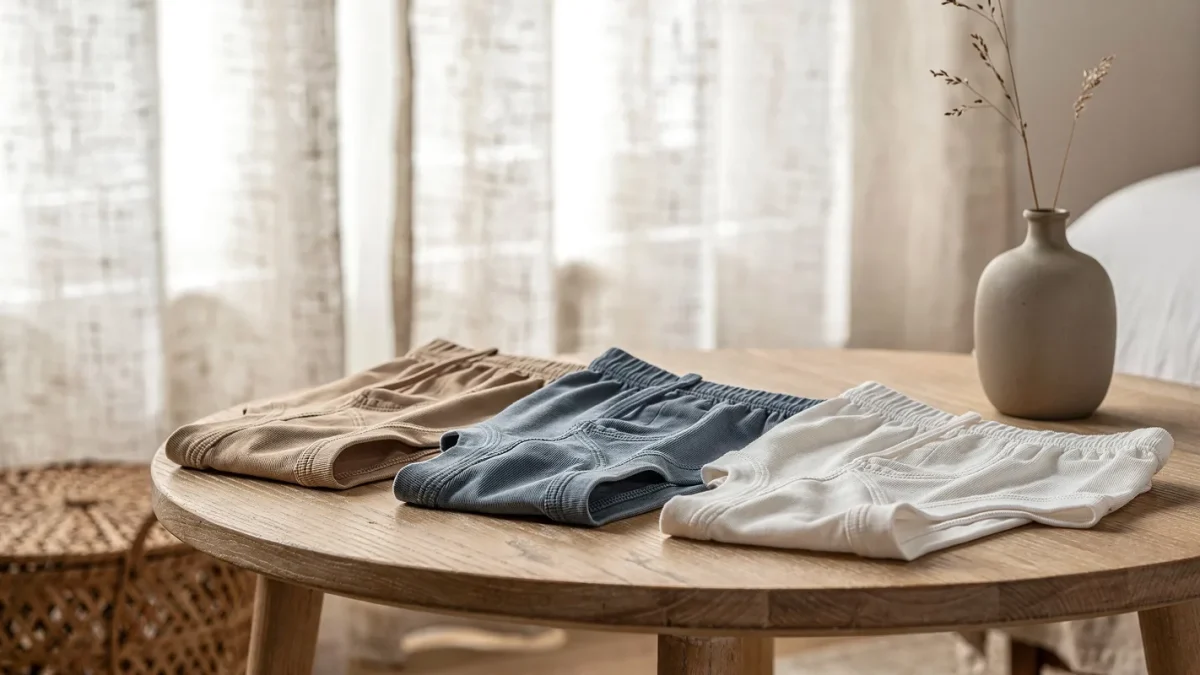 intimo uomo Alpi Fashion Magazine intimo uomo