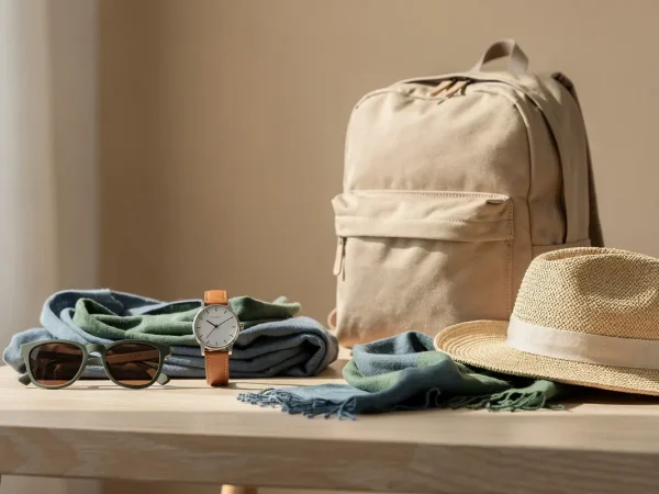 Accessori uomo