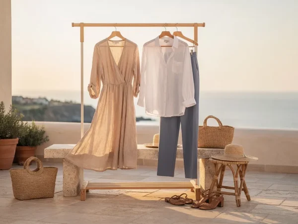 I nostri outfit