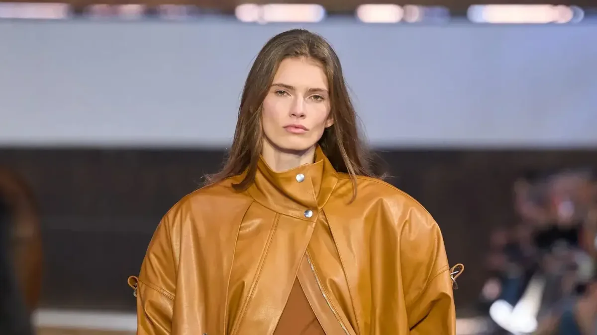 stellamccartneyfall2026 Alpi Fashion Magazine Stella McCartney