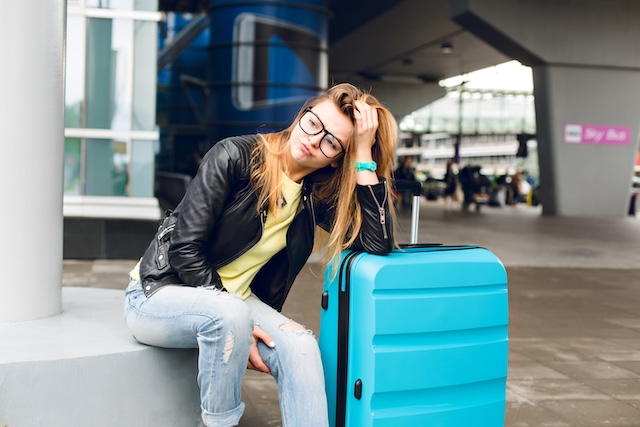 vacation fatigue Alpi Fashion Magazine vacation fatigue