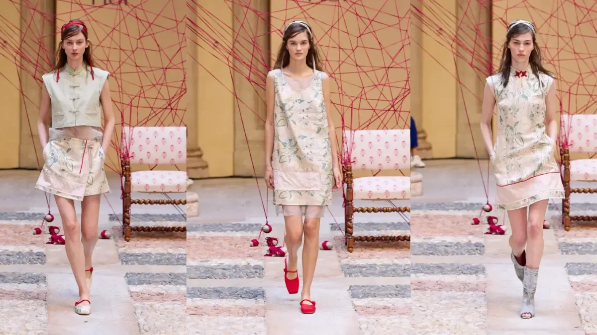 Hui ss27milano fashion week 260 Alpi Fashion Magazine Hui Milano