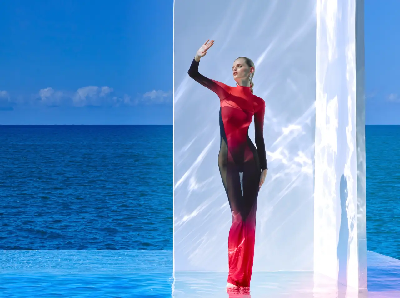 ISFERRAfashion vibes 2026 Alpi Fashion Magazine ISFERRA