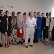 Mario Diceromeo e giulietta2026 Alpi Fashion Magazine Mario Dice