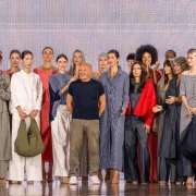 Martino Midali SS27 Alpi Fashion Magazine Martino Midali