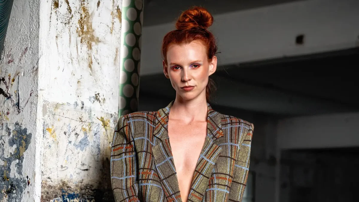 Roberta Redaelli AI 202627 Papilio Alpi Fashion Magazine Roberta Redaelli