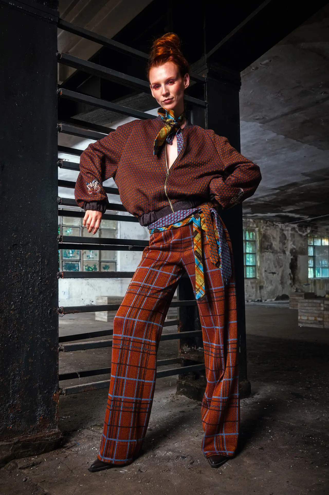 Roberta Redaelli AI 202627 Papilio01 Alpi Fashion Magazine Roberta Redaelli