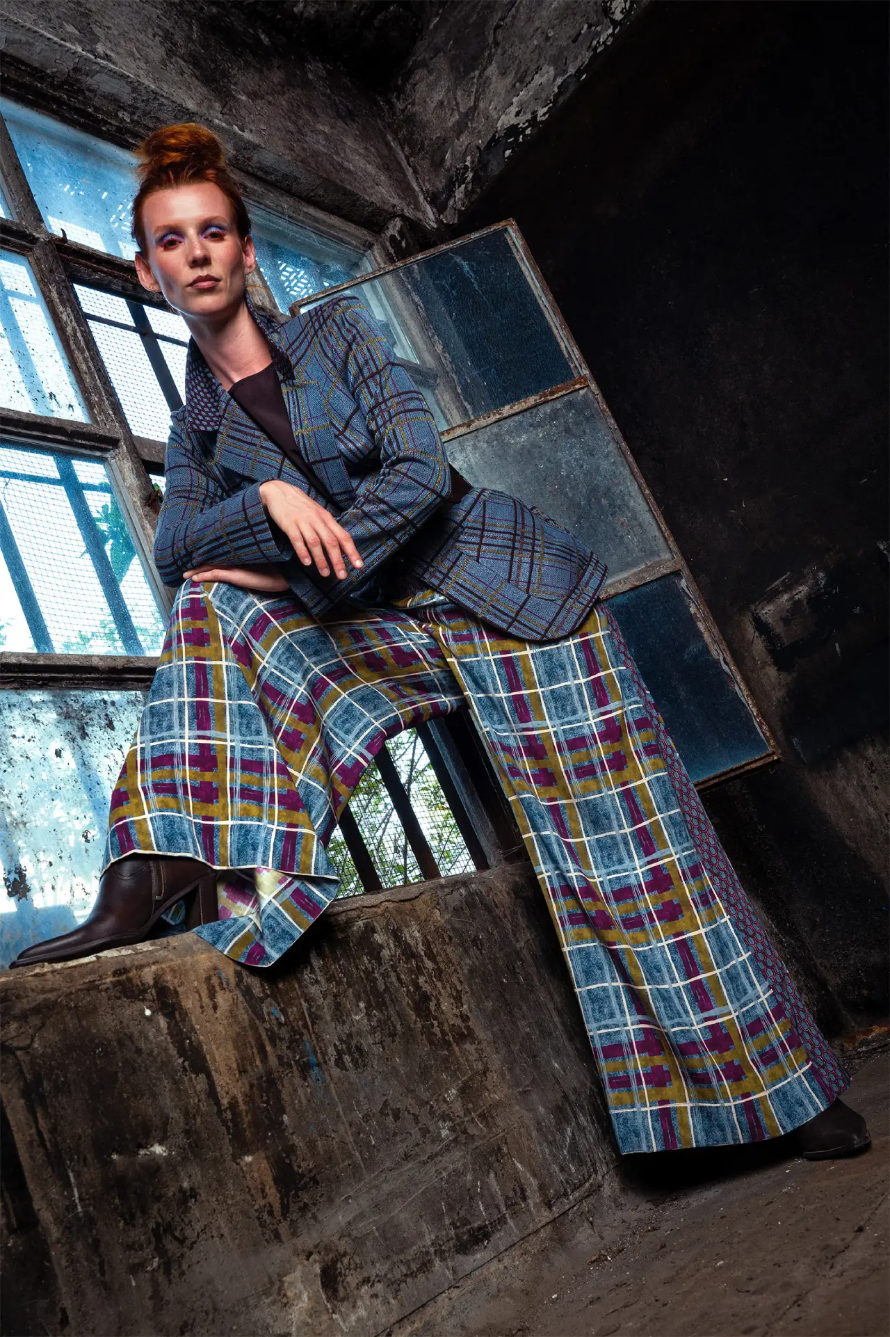 Roberta Redaelli AI 202627 Papilio02 Alpi Fashion Magazine Roberta Redaelli