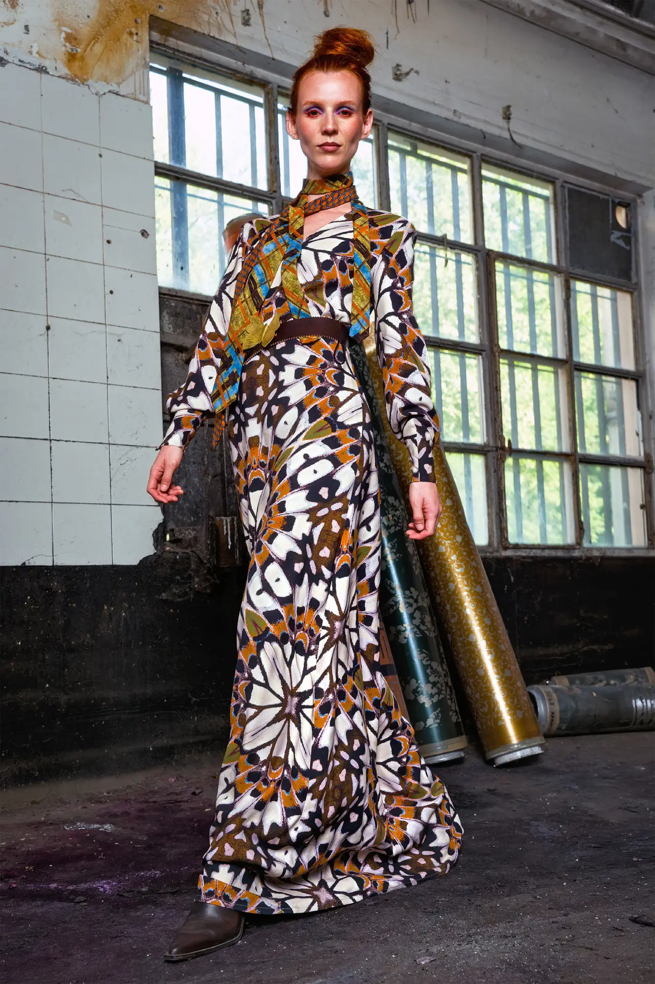 Roberta Redaelli AI 202627 Papilio03 Alpi Fashion Magazine Roberta Redaelli