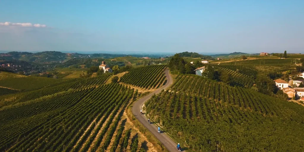 TerritorioAlto Monferrato Alpi Fashion Magazine Monferrato