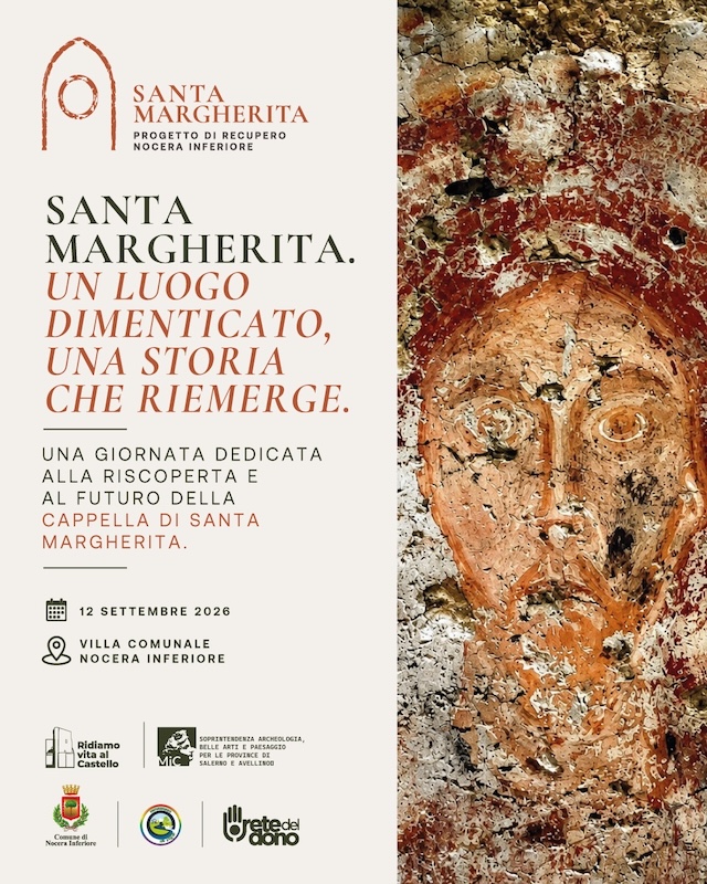 Santa Margherita a Nocera Alpi Fashion Magazine Santa Margherita a Nocera