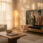 Televisione Alpi Fashion Magazine Televisione