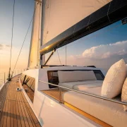 Nautica weekend Alpi Fashion Magazine Nautica