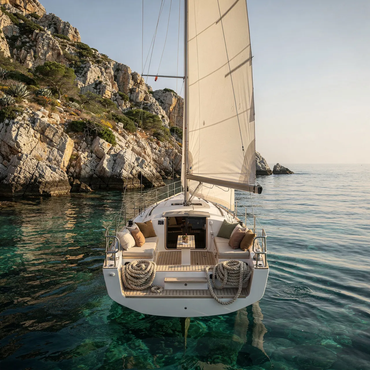 cover14 Alpi Fashion Magazine Nautica