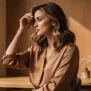 capelli Alpi Fashion Magazine capelli