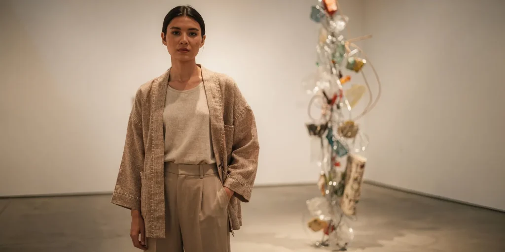 arte Alpi Fashion Magazine arte