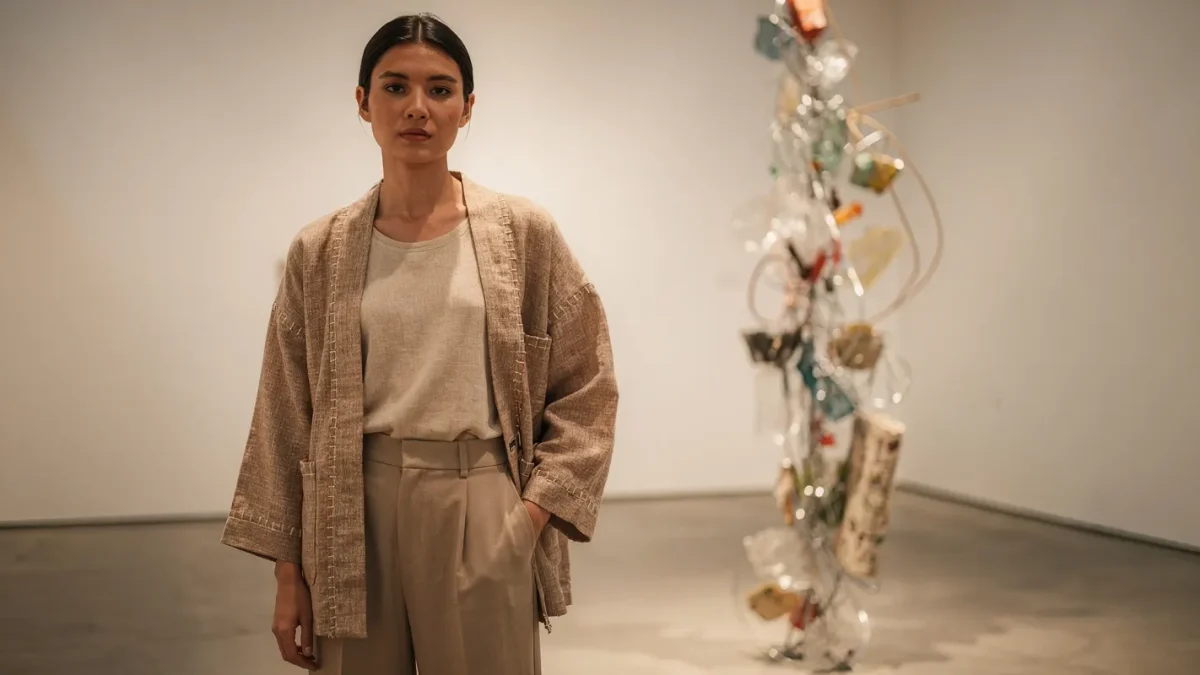 arte Alpi Fashion Magazine arte
