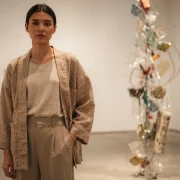 arte Alpi Fashion Magazine arte