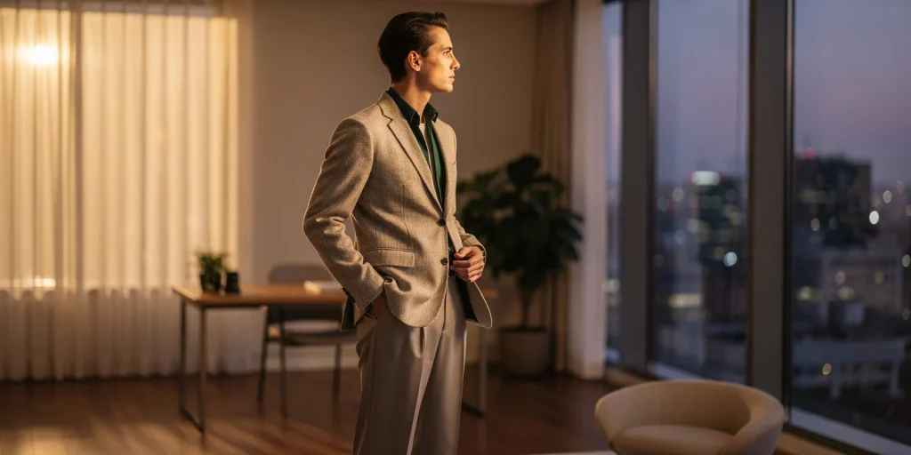 Stile nel lusso Alpi Fashion Magazine stile nel lusso