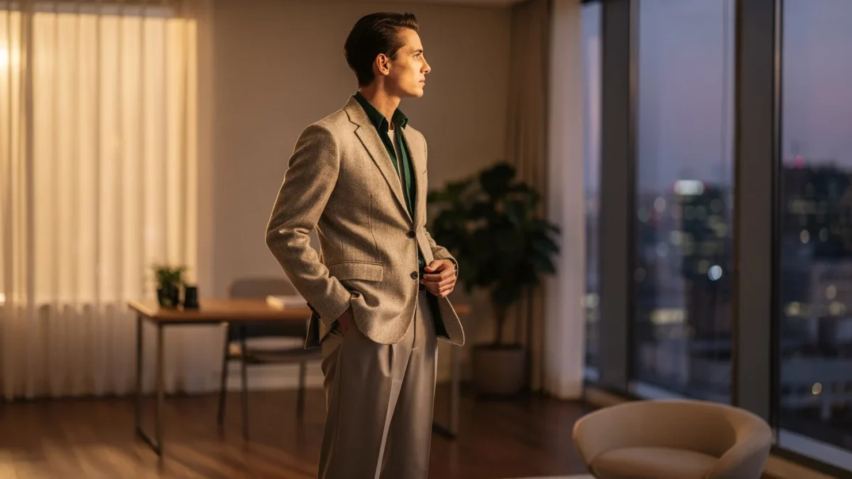 Stile nel lusso Alpi Fashion Magazine stile nel lusso