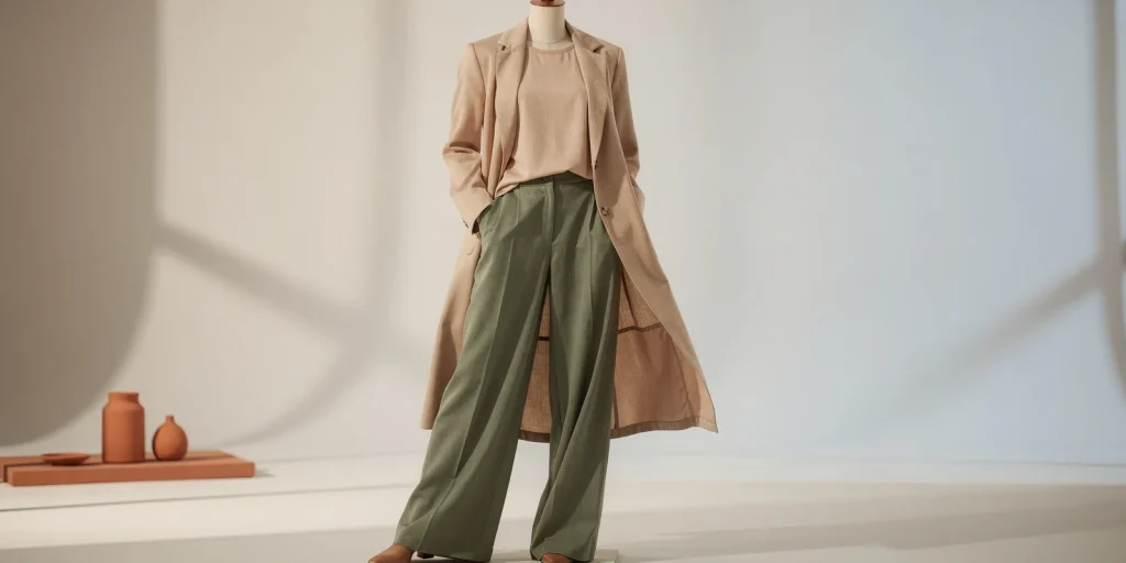 abbigliamento donna Alpi Fashion Magazine abbigliamento donna