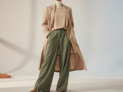 abbigliamento donna