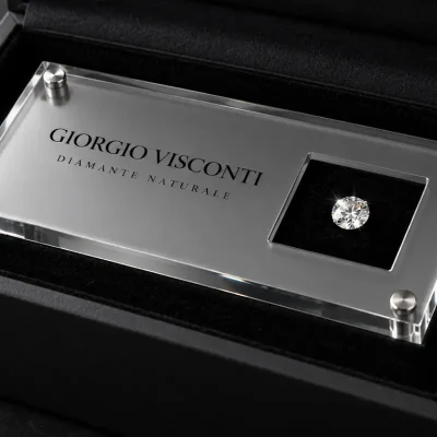giorgio visconti